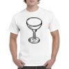 Heavy cotton adult t-shirt (G5000) Thumbnail