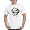 Heavy cotton adult t-shirt (G5000) Thumbnail