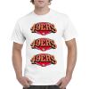 Heavy cotton adult t-shirt (G5000) Thumbnail