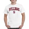 Heavy cotton adult t-shirt (G5000) Thumbnail