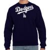 Crewneck Sweatshirt Thumbnail