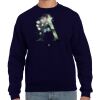 Crewneck Sweatshirt Thumbnail