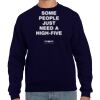 Crewneck Sweatshirt Thumbnail