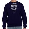 Crewneck Sweatshirt Thumbnail