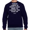 Crewneck Sweatshirt Thumbnail