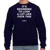 Crewneck Sweatshirt Thumbnail