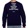 Crewneck Sweatshirt Thumbnail