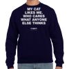 Crewneck Sweatshirt Thumbnail