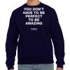 Crewneck Sweatshirt Thumbnail