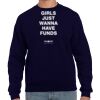 Crewneck Sweatshirt Thumbnail