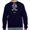 Crewneck Sweatshirt Thumbnail