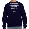 Crewneck Sweatshirt Thumbnail