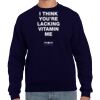 Crewneck Sweatshirt Thumbnail