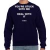 Crewneck Sweatshirt Thumbnail