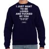 Crewneck Sweatshirt Thumbnail