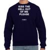 Crewneck Sweatshirt Thumbnail