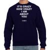 Crewneck Sweatshirt Thumbnail