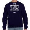 Crewneck Sweatshirt Thumbnail