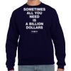 Crewneck Sweatshirt Thumbnail