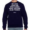 Crewneck Sweatshirt Thumbnail