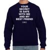 Crewneck Sweatshirt Thumbnail