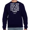 Crewneck Sweatshirt Thumbnail