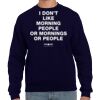 Crewneck Sweatshirt Thumbnail