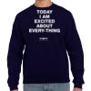 Crewneck Sweatshirt Thumbnail