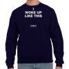 Crewneck Sweatshirt Thumbnail