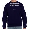 Crewneck Sweatshirt Thumbnail