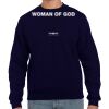 Crewneck Sweatshirt Thumbnail