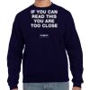 Crewneck Sweatshirt Thumbnail