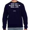 Crewneck Sweatshirt Thumbnail