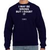 Crewneck Sweatshirt Thumbnail