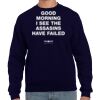 Crewneck Sweatshirt Thumbnail