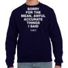 Crewneck Sweatshirt Thumbnail