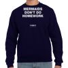 Crewneck Sweatshirt Thumbnail