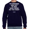 Crewneck Sweatshirt Thumbnail