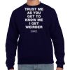 Crewneck Sweatshirt Thumbnail