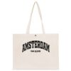 Premium Tote Bag 3013 (AMSTERDAM) Thumbnail