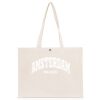 Premium Tote Bag 3013 (AMSTERDAM) Thumbnail