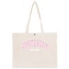 Premium Tote Bag 3013 (AMSTERDAM) Thumbnail