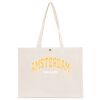 Premium Tote Bag 3013 (AMSTERDAM) Thumbnail