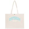 Premium Tote Bag 3013 (AMSTERDAM) Thumbnail