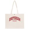 Premium Tote Bag 3013 (AMSTERDAM) Thumbnail