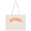 Premium Tote Bag 3013 (AMSTERDAM) Thumbnail