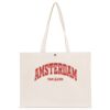 Premium Tote Bag 3013 (AMSTERDAM) Thumbnail