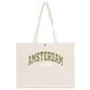 Premium Tote Bag 3013 (AMSTERDAM) Thumbnail