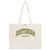 Premium Tote Bag 3013 (AMSTERDAM) Thumbnail