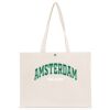 Premium Tote Bag 3013 (AMSTERDAM) Thumbnail